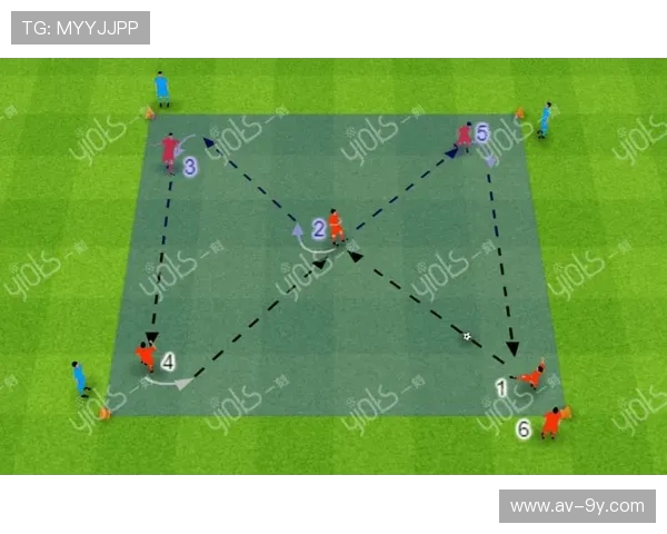 围绕足球教案图像绘制方法的创新应用与高效课堂设计实践策略探讨